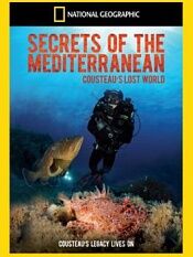地中海的秘密