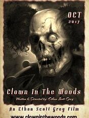 clowninthewoods