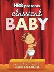 Classical Baby: Music Show
