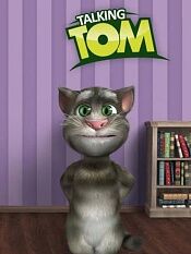 我的汤姆猫短片