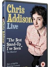 Chris Addison Live