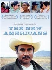 the New Americans