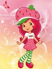 草莓女孩经典版第一季
