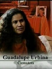 Guadalupe Urbina