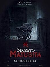 马图西塔的秘密