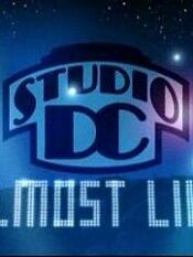 Studio DC: Almost Live!