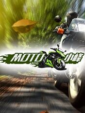 moto小峰