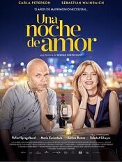 Una noche de amor