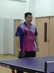 袁义兴乒乓球教学训练方法、实战、技术教学视频教程