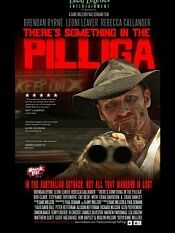 There's Something in the Pilliga