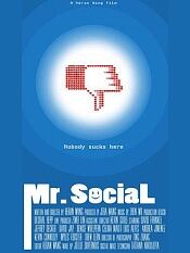 Mr. Social