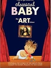 Classical Baby: Art Show