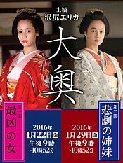 大奥2016特别篇