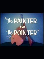 The Painter and the Pointer