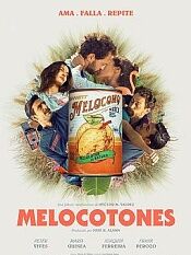melocotones