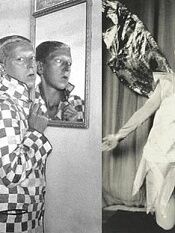Playing a Part: The Story of Claude Cahun