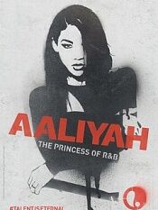 Aaliyah: The Princess of R&B