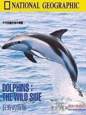 国家地理百年纪念: 狂野的海豚