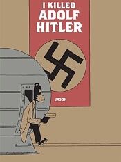 我杀了阿道夫·希特勒