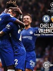 championsleaguegrouphchelseavsvalencia