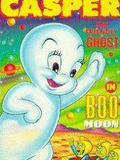 Boo Moon