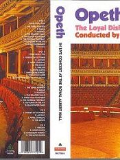 In Live Concert at The Royal Albert Hall
