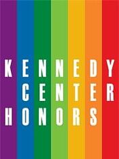 The Kennedy Center Honors 2011