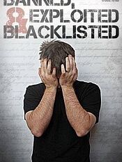 被禁止被剥削和被列入黑名单有争议的电影制作人莎恩莱恩的地下工作