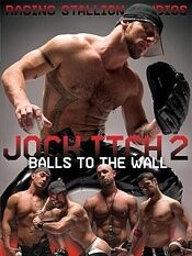 Jock Itch 2: Balls to the Wall