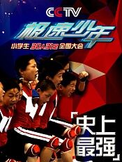 极速少年中国小学生30人31足团队劲跑大会