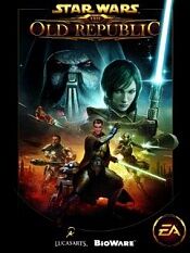 Star Wars: The Old Republic (Video Game)
