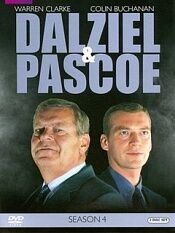 Dalziel and Pascoe: The British Grenadier