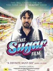 一部关于糖的电影