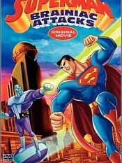 超人:布莱尼亚克的攻击
