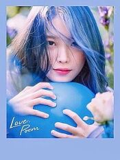 李知恩2019“lovepoem”巡回演唱会首尔站