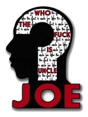 Who the F*ck Is Uncle Joe?