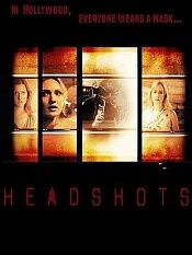 headshots