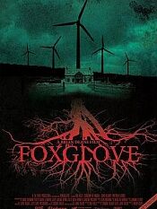 foxglove