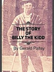 The Story of Billy the Kidd