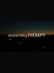 心理治疗中的阿根廷