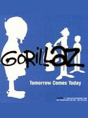 gorillaztomorrowcomestoday