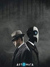 机器侦探第一季