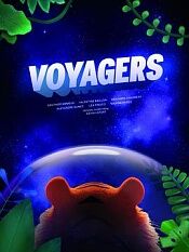 voyagers