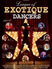 League of Exotique Dancers
