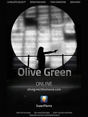 olivegreen