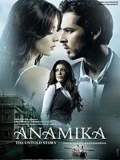 Anamika: The Untold Story