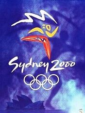 2000年第27届悉尼奥运会