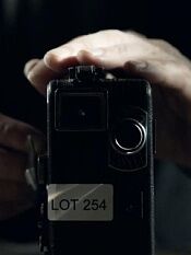Lot254相机