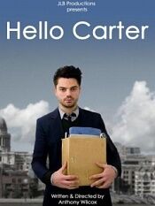 Hello Carter