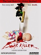 Doll Killer
